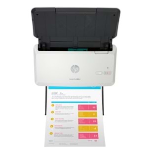HP ScanJet Pro 2000 s2