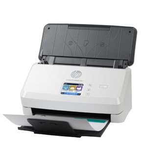 HP ScanJet Pro N4000 snw1