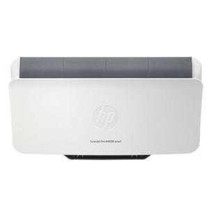 HP ScanJet Pro N4000 snw1