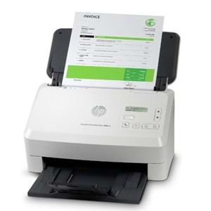 HP ScanJet Enterprise Flow 5000 s5