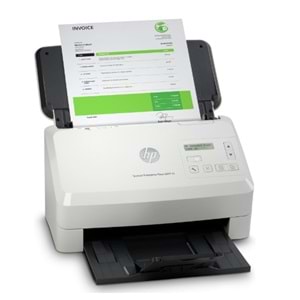 HP ScanJet Enterprise Flow 5000 s5