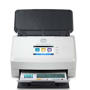 HP ScanJet Enterprise Flow N7000 snw1