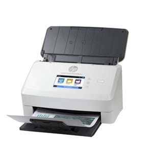 HP ScanJet Enterprise Flow N7000 snw1