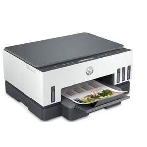 HP Smart Tank 720 All-in-One Yazıcı