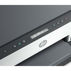 HP Smart Tank 720 All-in-One Yazıcı
