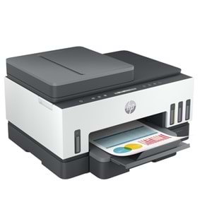 HP Smart Tank 750 All-in-One Yazıcı