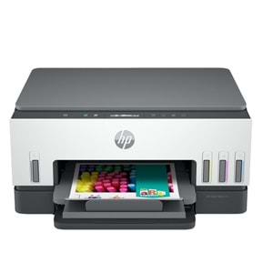 HP Smart Tank 670 All-in-One Yazıcı