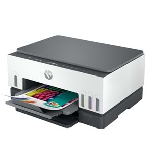 HP Smart Tank 670 All-in-One Yazıcı