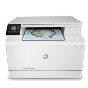 HP Color LaserJet Pro MFP M182n Yazıcı