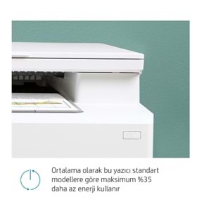 HP Color LaserJet Pro MFP M182n Yazıcı