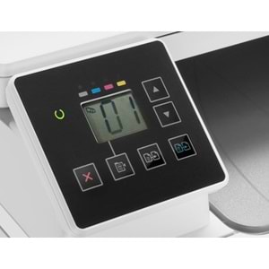 HP Color LaserJet Pro MFP M182n Yazıcı