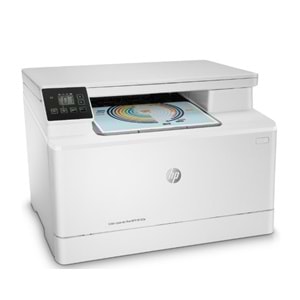 HP Color LaserJet Pro MFP M182n Yazıcı