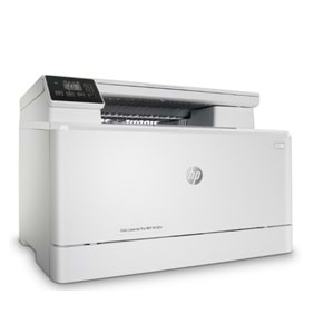 HP Color LaserJet Pro MFP M182n Yazıcı