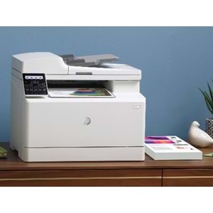 HP Color LaserJet Pro MFP M183fw Yazıcı
