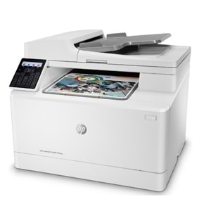 HP Color LaserJet Pro MFP M183fw Yazıcı