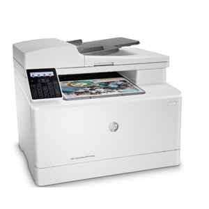 HP Color LaserJet Pro MFP M183fw Yazıcı