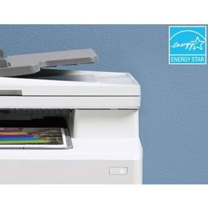 HP Color LaserJet Pro MFP M183fw Yazıcı