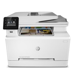 HP Color LaserJet Pro MFP M282nw Yazıcı