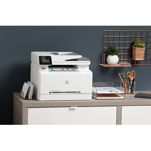 HP Color LaserJet Pro MFP M282nw Yazıcı
