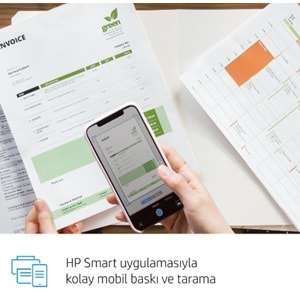 HP Color LaserJet Pro MFP M282nw Yazıcı