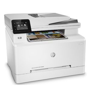 HP Color LaserJet Pro MFP M282nw Yazıcı