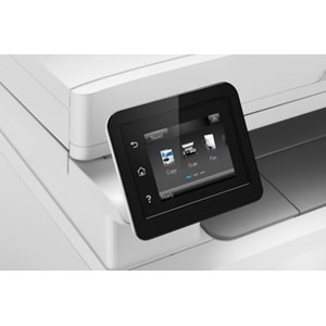 HP Color LaserJet Pro MFP M282nw Yazıcı