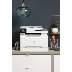 HP Color LaserJet Pro MFP M282nw Yazıcı
