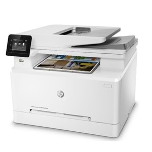 HP Color LaserJet Pro MFP M283fdn Yazıcı