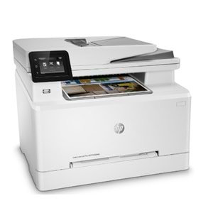HP Color LaserJet Pro MFP M283fdn Yazıcı