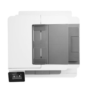HP Color LaserJet Pro MFP M283fdn Yazıcı