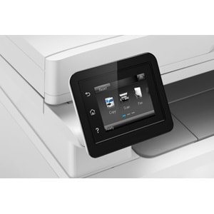 HP Color LaserJet Pro MFP M283fdn Yazıcı