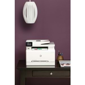 HP Color LaserJet Pro MFP M283fdn Yazıcı