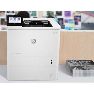 HP LaserJet Enterprise M611dn Yazıcı