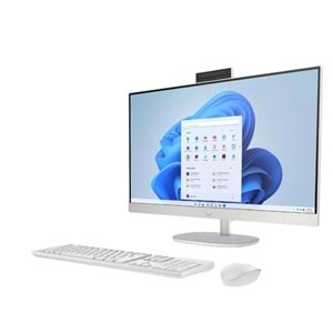 HP 898B1EA INTEL CORE İ7 1355U 3.7GHZ 16 GB 512 GB SSD INTEL IRIS X WIN11 27''