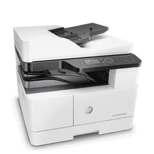 HP LaserJet MFP M440nda Yazıcı