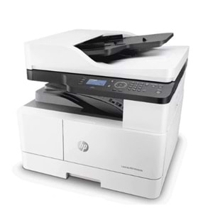 HP LaserJet MFP M440nda Yazıcı
