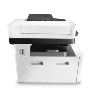 HP LaserJet MFP M440nda Yazıcı