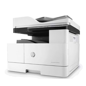 HP LaserJet MFP M440nda Yazıcı