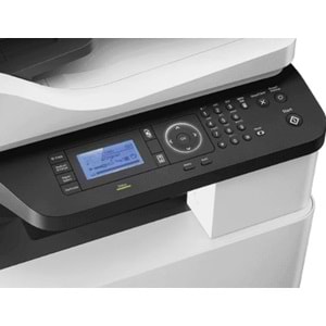 HP LaserJet MFP M440nda Yazıcı
