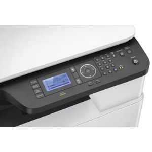 HP LaserJet MFP M42623dn Yazıcı
