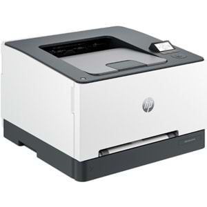 HP Color LaserJet Pro 3203dn Yazıcı
