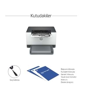 HP LaserJet M211dw Yazıcı