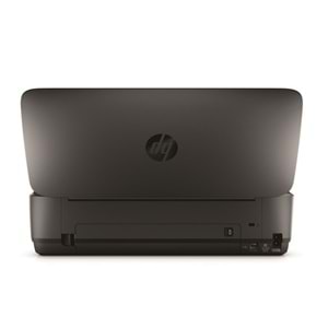 HP OfficeJet 250 Mobil All-in-One Yazıcı