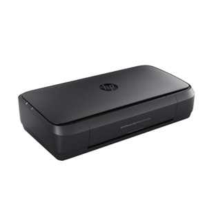 HP OfficeJet 250 Mobil All-in-One Yazıcı