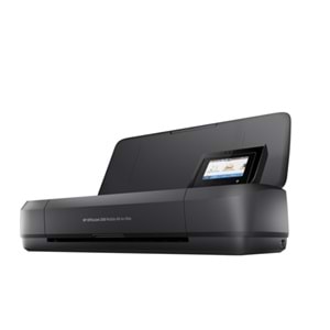 HP OfficeJet 250 Mobil All-in-One Yazıcı