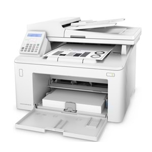 HP LaserJet Pro MFP M227fdn Yazıcı