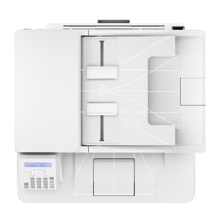 HP LaserJet Pro MFP M227fdn Yazıcı