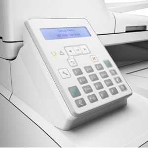 HP LaserJet Pro MFP M227fdn Yazıcı