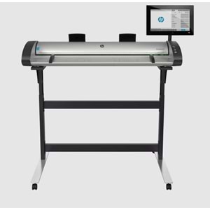 HP SD Pro 2 44 inç Tarayıcı