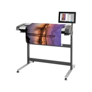 HP SD Pro 2 44 inç Tarayıcı